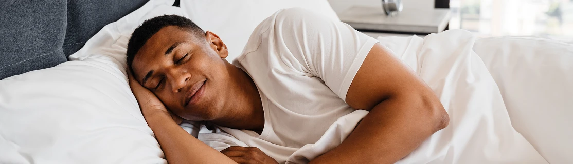 Sleep Quality and Restoration