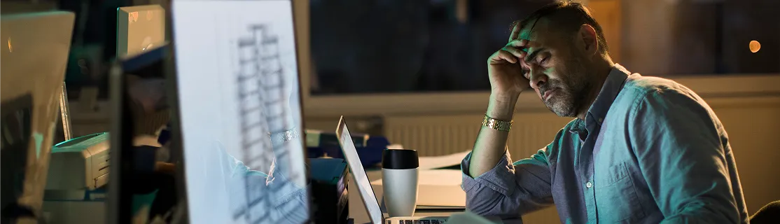 Stress Resilience